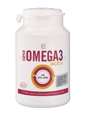 Super Omega 3 activ